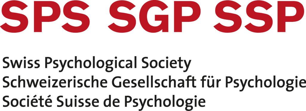 15th SSP/SGP CONFERENCE University of Lausanne, 4 5 September 2017 TREASURING THE DIVERSITY OF PSYCHOLOGY As psychologists, we share an interest in behavior and the human experience.