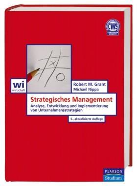 95 Strategisches Management - Analyse, Entwicklung und Implementierung