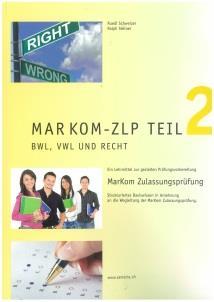 00 Grundwissen W&R für MarKom - VWL und Recht Compendio-Autorenteam