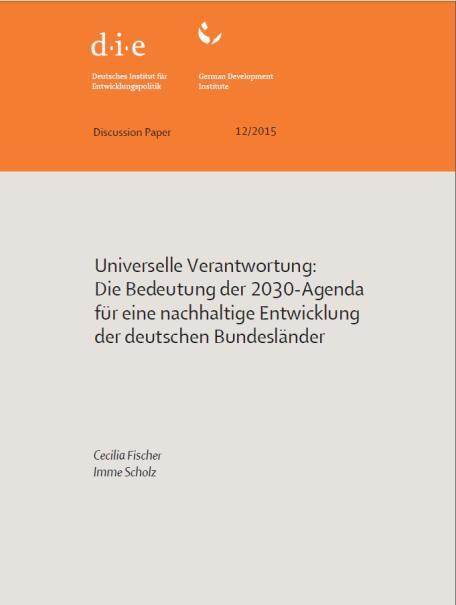 Evangelischen Studiengemeinschaft e.v. (FEST): Die Nachhaltigkeitsstrategien