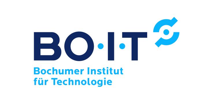 Das Bochumer Institut für Technologie ggmbh (BO-I-T) unterstützt die Partnerunternehmen und -wissenschaftler bei der Beantragung und Durchführung von F&E-Projekten durch Bildung von Konsortien