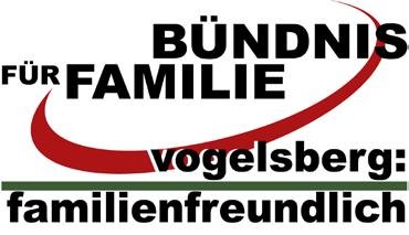 Bündnis für Familie Handlungsfeld Migration und Integration Der demografische Wandel stellt Wirtschaft und Gesellschaft auch im Vogelsbergkreis vor Herausforderungen.