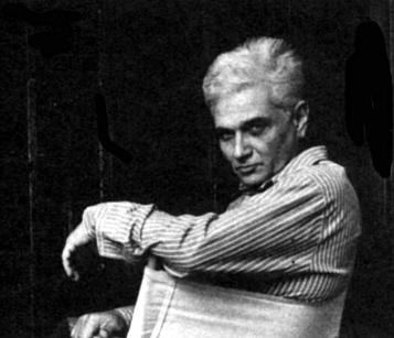Jacques Derrida (geb.