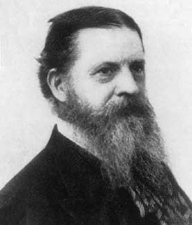Charles Sanders Peirce (1839-1914) (1) Kann als Begründer der neueren Allgemeinen