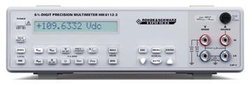 200-kHz-LCR- Messbrücke 5 Stellen 2 Messwerte gleichzeitig Monochrome LCD HM8123 3-GHz-Universalzähler 10 Stellen Monochrome LCD Spannung, Stromstärke, Spannung (DC/AC): Frequenz, Leistung, 400 mv