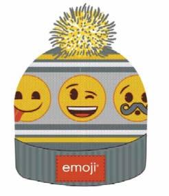 : 2200002495 Design: Emoji Art.Nr.