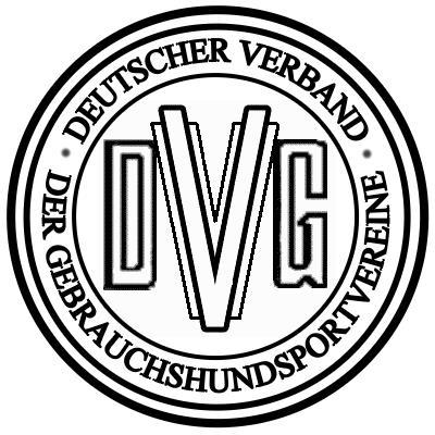DVG - Prüfungsordnung Mantrailing Deutscher Verband der