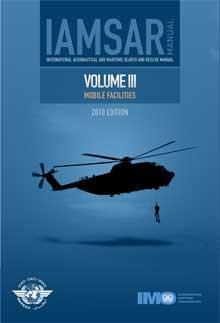 International Aeronautical and Maritime Search and Rescue