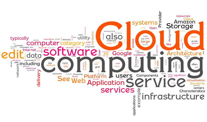 Block 1: Überblick Cloud Computing 1.1. Begriffsabgrenzung (I) (Quelle: http://incomingit.