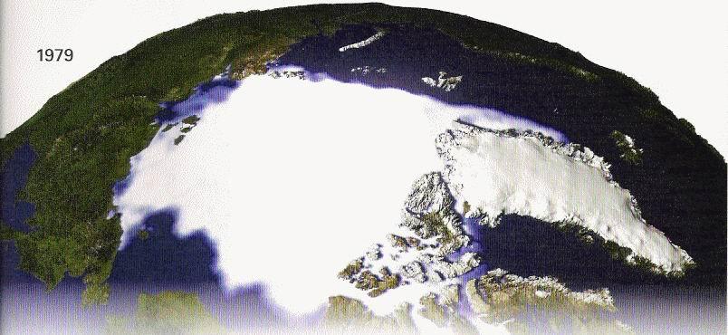 Der Klimawandel findet statt Spektrum der Wissenschaft, Dossier 2/05: Die Erde im Treibhaus Folie 25 Der