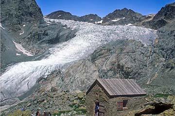 2003 Glacier Blanc