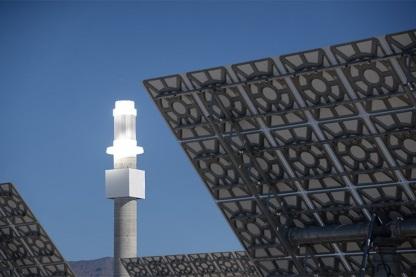 Supcon Solar Nennleistung: 110 MW el 110 MW el 50 MW el