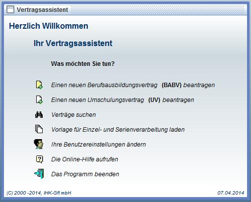 5. Benutzer-Einstellungen Allgemein: Benutzer: wenn möglich alle Felder ausfüllen Mailoptionen: Sicherheit: 6.