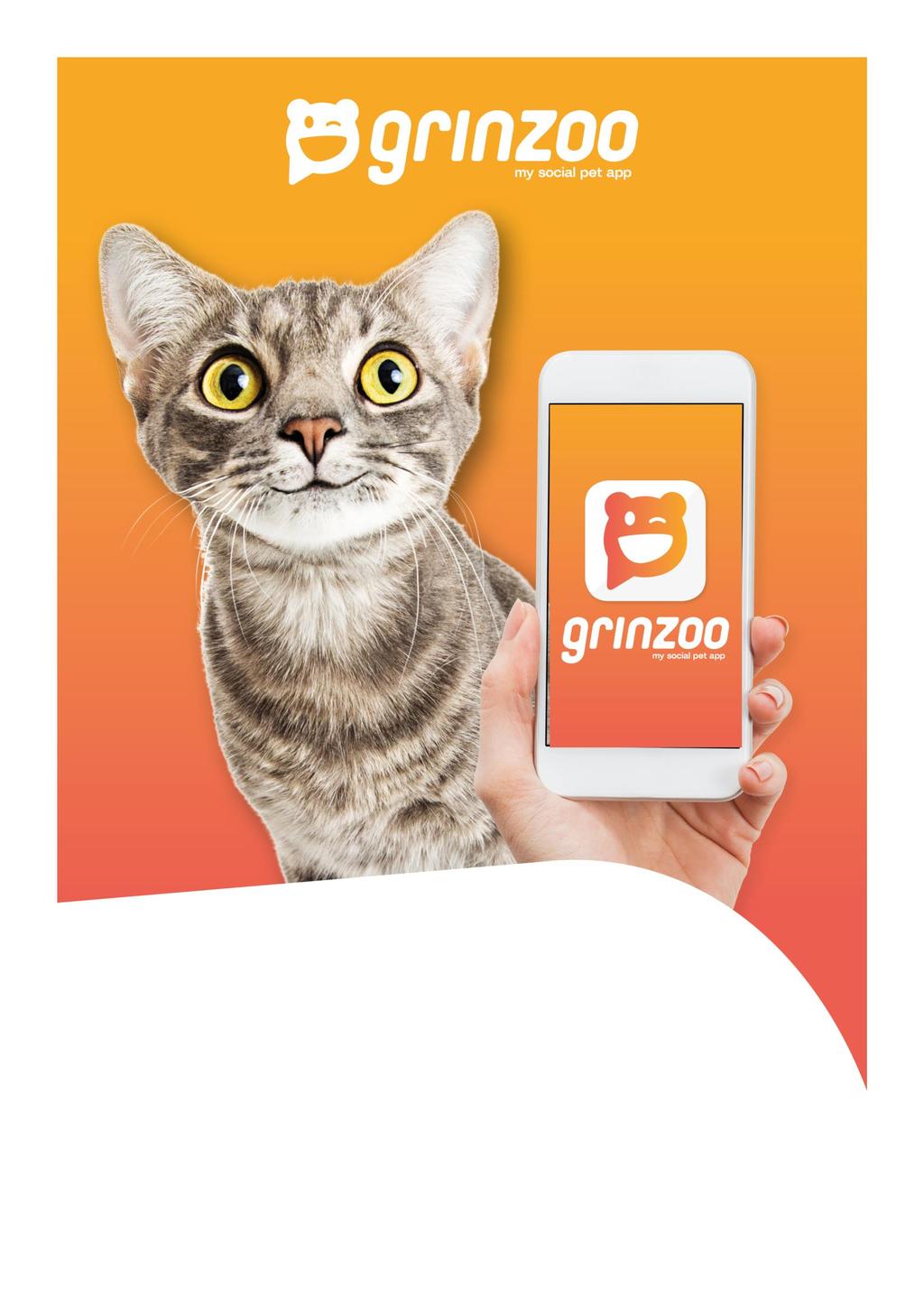 PRESSEUNTERLAGE grinzoo my