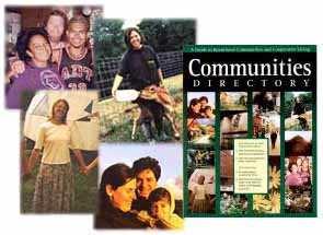 Intentionale Gemeinschaften: Begriff und Zahlen Intentional Community ist ein Sammelbegriff für: - Kommunen -