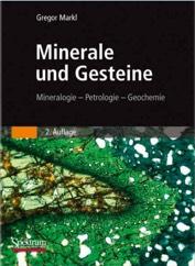 & Medenbach, O. - Gesteine - Sytematik, Bestimmung, Entstehung.