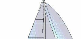 Gemessen und getestet Design...Farr Yacht Design Lüa... 14,27 m LWL... 12,74 m Büa... 4,35 m Tiefgang... 1,80 m (Standard 2,16 m) Gewicht... 12.000 kg Ballast...3.490 kg Rigg... 9/10-tel Masthöhe.