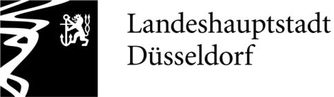 Bezirksvertretung 6 Düsseldorf, den 19.08.2016 Der Bezirksbürgermeister E I N L A D U N G Hiermit lade ich zu einer Sitzung ein. Sie findet am Mittwoch, 31. August 2016 um 17:00 Uhr statt.