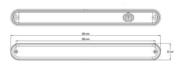 60 mm Funktionen Spannung IP Rating Brems