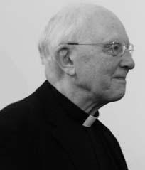 Personalia 60 Jahre Priester Herr Pfarrer Klaus Glowienke konnte am 27. Juli ein seltenes Jubiläum begehen. An diesem Tage wurde er im Jahre 1952 zum Priester geweiht. Pfr.