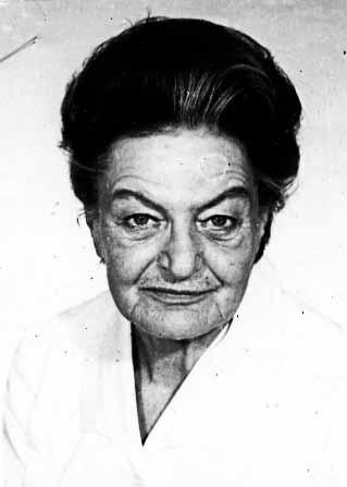Eleonora Jenko Groyer (1879 1959), ki je promovirala leta 1907 na ženski medicinski fakulteti v Petrogradu, je pri nas orala ledino med zdravnicami.