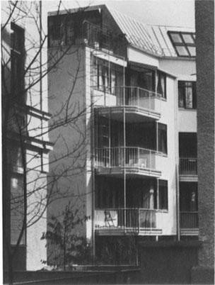 Reitschule 1979 Dachau Pfarrhaus Erdweg 1979 10
