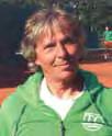 Klara Keuken DER WEG zur A-Lizenz Über die Empfehlung des Tennisverbands Mittelrhein