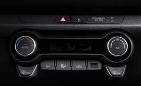 Leichtmetallfelgen - RDS/DAB-Radio mit 7 LCD Display - Sitzheizung für Fahrer und