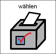 Wahlprüfsteine an die Fraktionen des Stadtrates Ansbach zur Kommunalwahl 2014 Beirat für Menschen mit