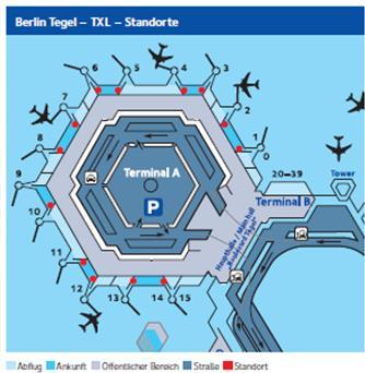 Ein Netz umfasst 15 Poster und wird für mindestens eine Woche gebucht.