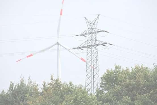 [GWh] Beitrag erneuerbarer Energien zur Stromerzeugung in Deutschland 1990-2009 Beitrag der erneuerbaren Energien zur Stromerzeugung in Deutschland 1990-2009 120.000 100.