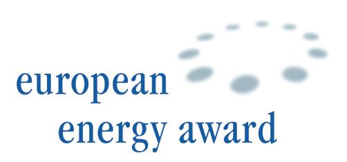 Der European Energy Award 2003 wurde mit dem European Energy Award ein europäisches Zertifizierungsprogramm für eine kommunale Energiepolitik basierend auf den Erfahrungen des e5-programms eingeführt.