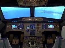 Buchen Sie als Zusatzangebot eine Flugstunde im Airbus A320 Flugsimulator und testen Sie, ob Sie für den Traumberuf Pilot geeignet sind. Fliegen Welches ist Ihr Traumziel? Wohin soll die Reise gehen?