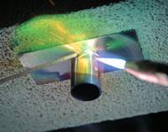 Schutzgasofen Muffelofen Vakuumofen Metallografische Analysen Licht- und