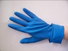 EN 455) 25% Doppelte medizinische Handschuhe zum
