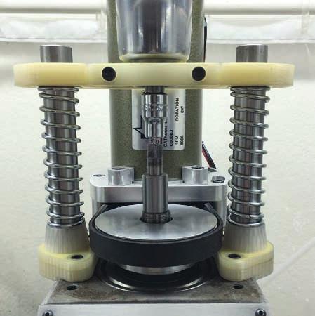 Einfachere und schnellere Aufnahmen für CNC-Maschinen.