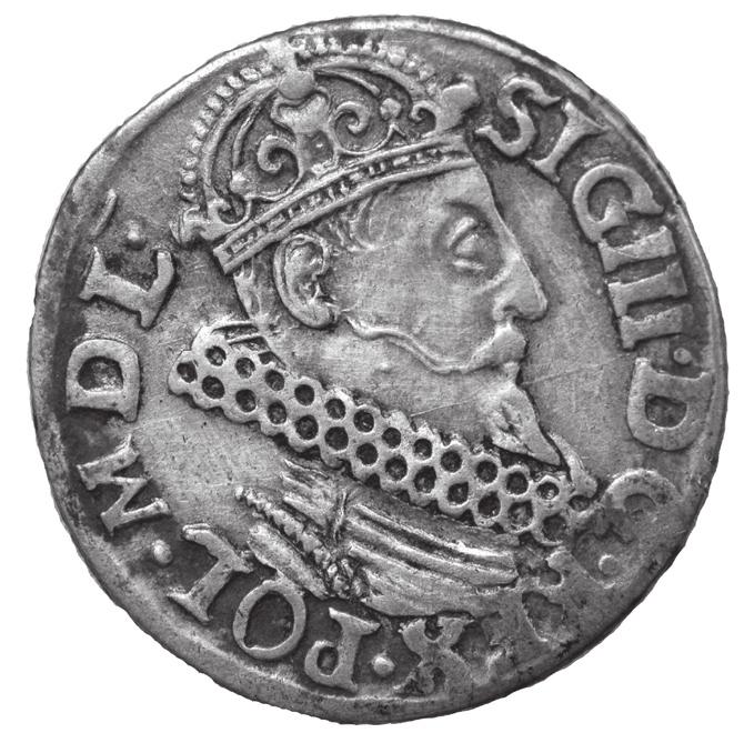 grajciar 1624 (Poklad č.