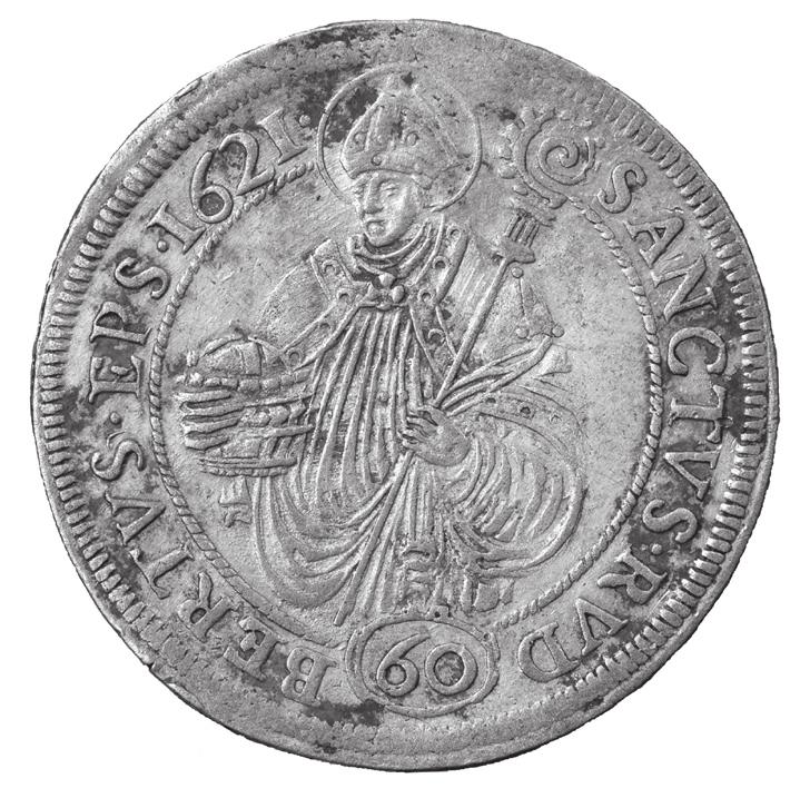 3-groš 1620 (Poklad č.