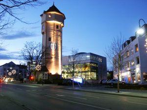 Gersthofen - vom allemannischen Dorf zu einer der wohlhabendsten Städte im Landkreis Augsburg.