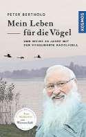 Bereits in früher Kindheit hatte er seine Liebe zu den Vögeln entdeckt, nach dem Gymnasium in Nagold nahe dem Schwarzwald und einigen ornithologischen Reisen in weiten Teile Europas entschied er sich