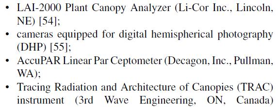 Cartography, & Remote Sensing Section 12.10.