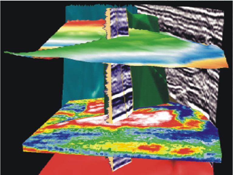 Bildgebende Verfahren KGH Seismische Explorationsverfahren Teil 1 - Slide 13 Inhalt Datenerfassung Grundlagen, Profilmessungen, 3D Messungen, Datenreduktion Datenbearbeitung Fourier Analyse, Digitale