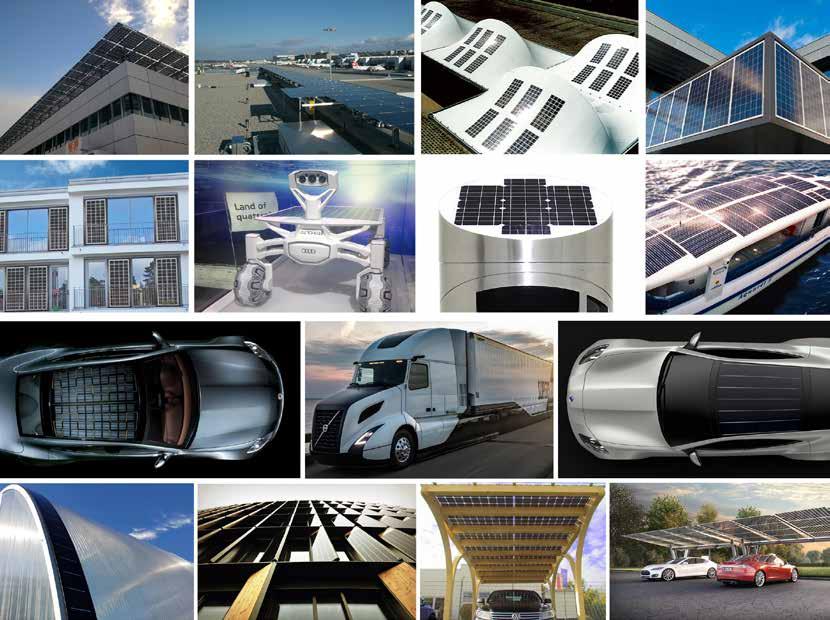 Fassaden-Lösungen von a2-solar: Innovatives und funktionales Design.