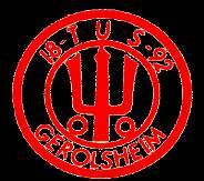 16. Eichbaum Cup des TuS Gerolsheim E N D S T A N D Platz Name Club Volle Abr. Gesamt Fehlwurf 1. René Zesewitz Rot Weiss Sandhausen 657 393 1050 0 2.