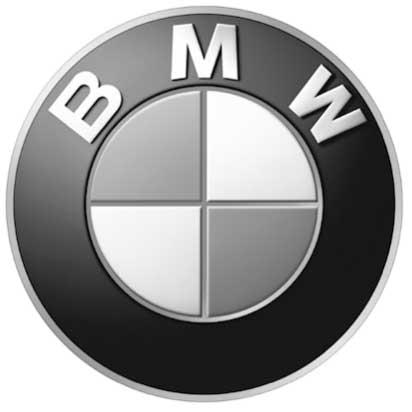 Original BMW Zubehör. Einbauanleitung. Nachrüstsatz Aerodynamik Umfänge.
