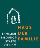 2.2.2 Gruppenangebote des Hauses der Familie Das Haus der Familie (HdF) bietet in Kooperation mit der Landeshauptstadt Kiel vier Gruppenangebote mit vergleichbarer Konzeption in den Stadtteilen