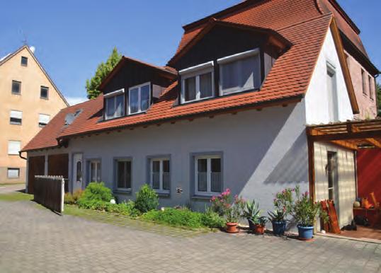 Ferienhaus Selz Großes Ferienhaus in idyllischer Waldrandlage Unser Ferienhaus 6 Ihre Gastgeber: Familie Heidi Selz