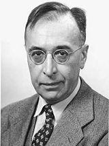 spektrometers (*1911) Fermi Mattauch, Joseph Formulierung der Isobarenregel [MA34a] Szilard, Leo Entdeckung [SZ34] (1898-1964) des Szilard-Chalmers-Effekts Chalmers, T. A.