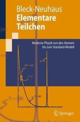 Hartmut Machner Jörn Bleck-Neuhaus Kern- & Teilchenphysik Teilchen