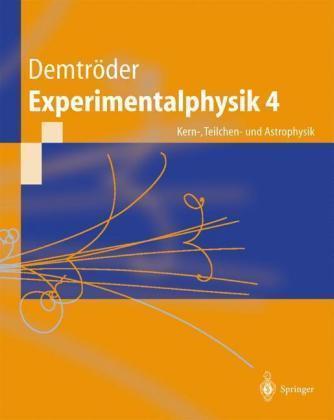 G. Drexlin 2010 Bücher zur Kern- und Teilchenphysik Wolfgang Demtröder Brian R.